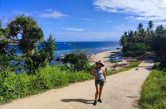 Philippines 2 Days Camotes Islands Cycling Tours